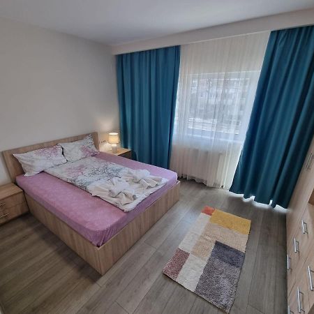 City Premium Apartments Timisoara Bagian luar foto
