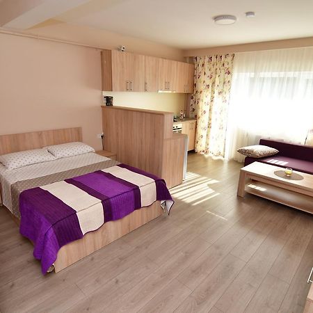 City Premium Apartments Timisoara Bagian luar foto