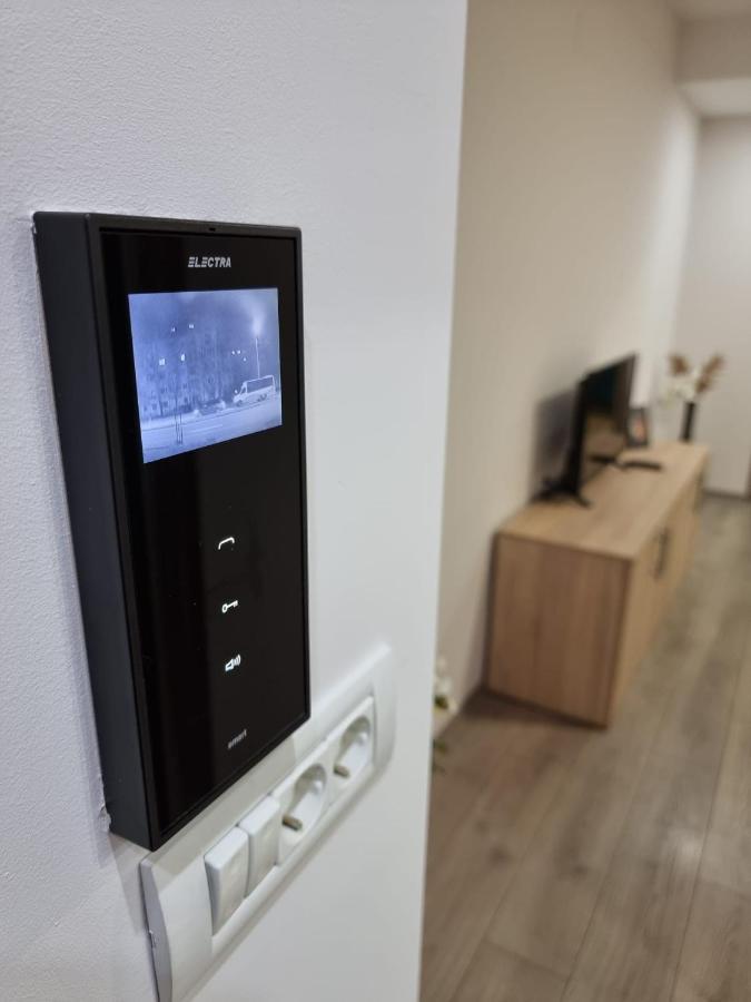 City Premium Apartments Timisoara Bagian luar foto