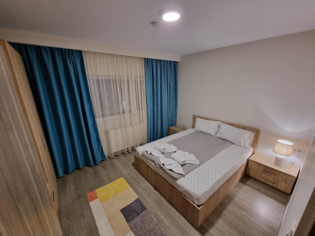 City Premium Apartments Timisoara Bagian luar foto