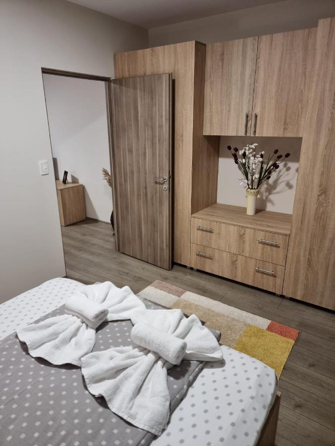 City Premium Apartments Timisoara Bagian luar foto