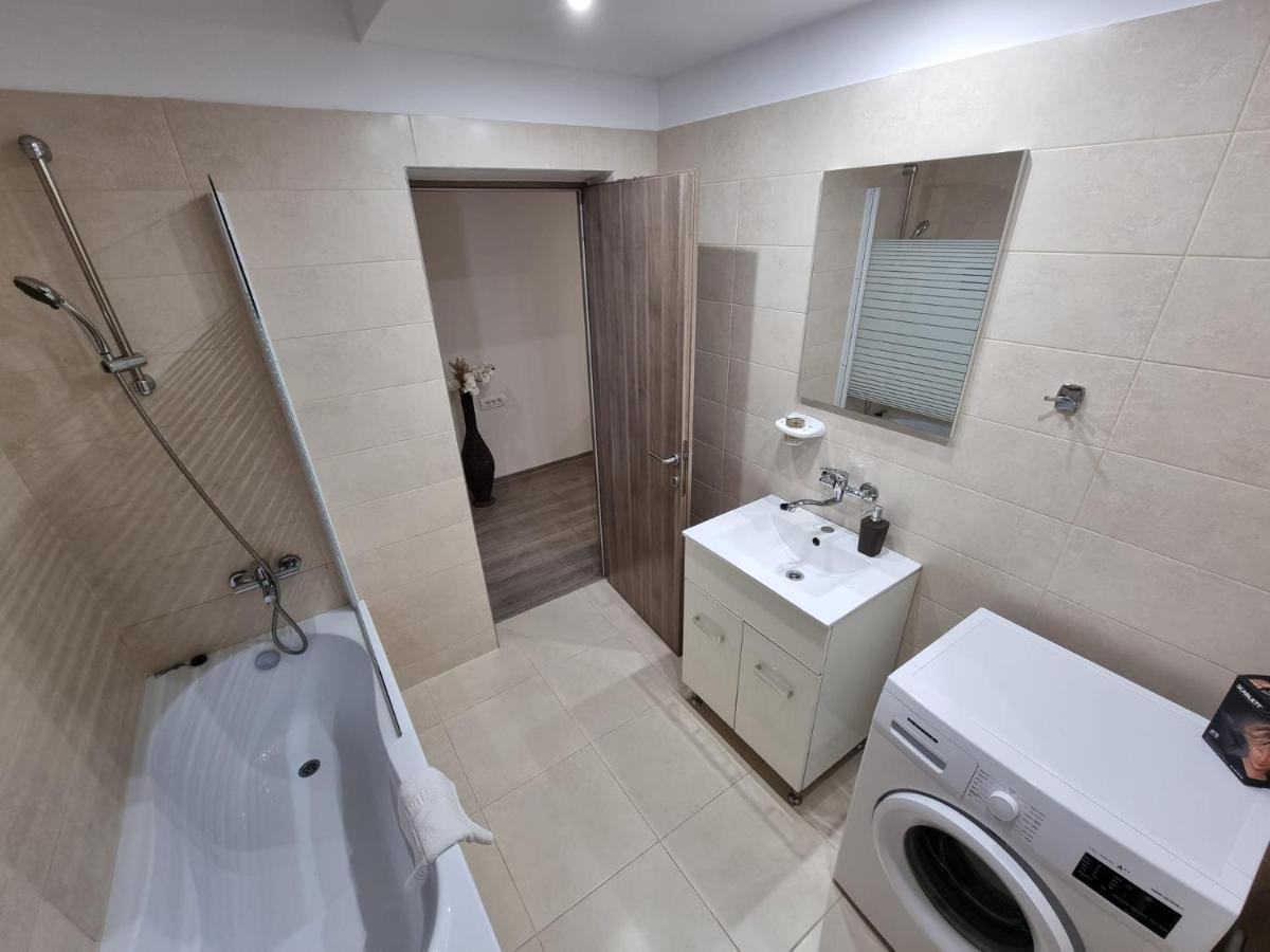 City Premium Apartments Timisoara Bagian luar foto