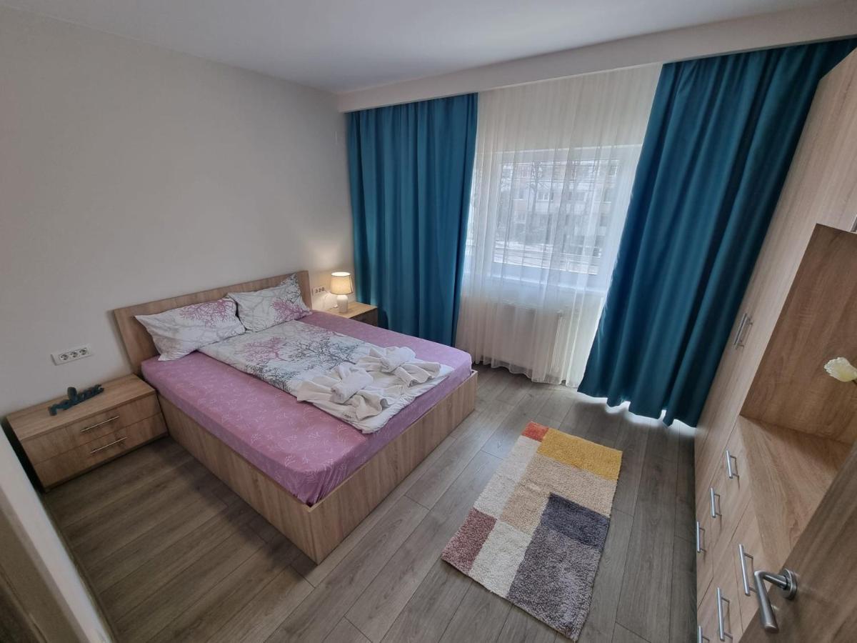 City Premium Apartments Timisoara Bagian luar foto