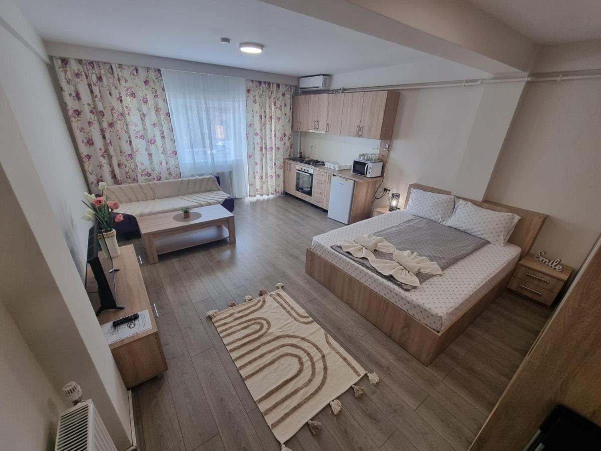 City Premium Apartments Timisoara Bagian luar foto