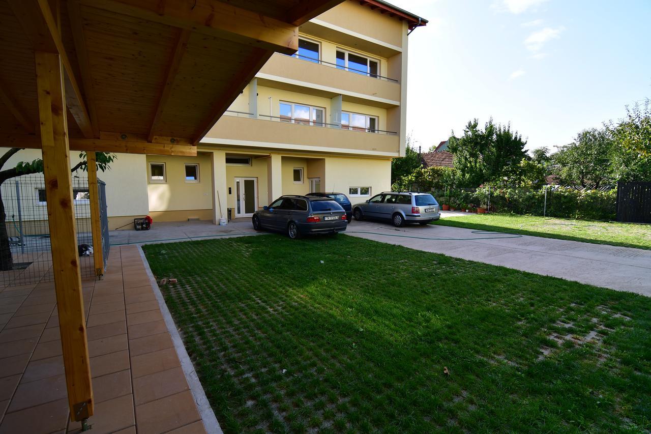 City Premium Apartments Timisoara Bagian luar foto