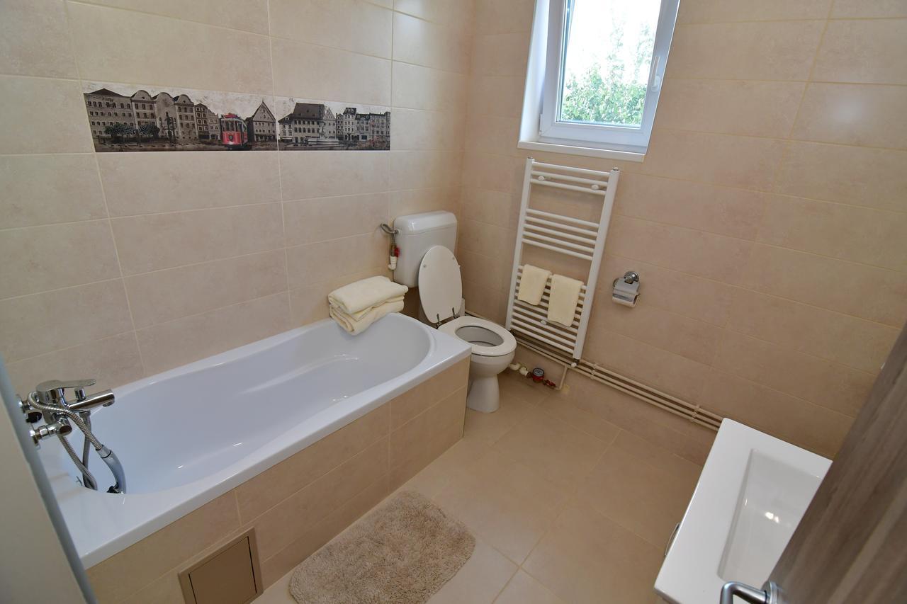 City Premium Apartments Timisoara Bagian luar foto