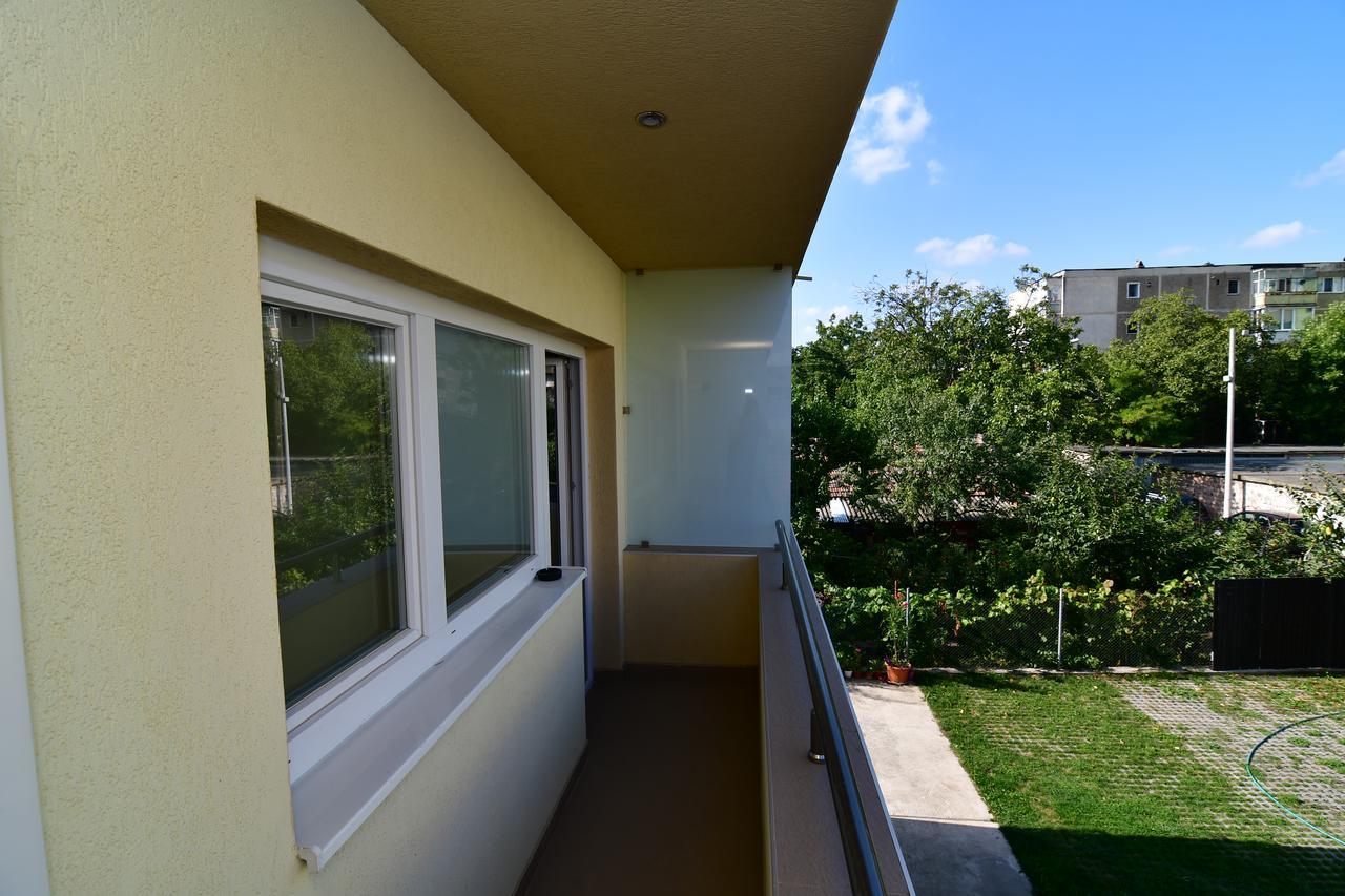 City Premium Apartments Timisoara Bagian luar foto
