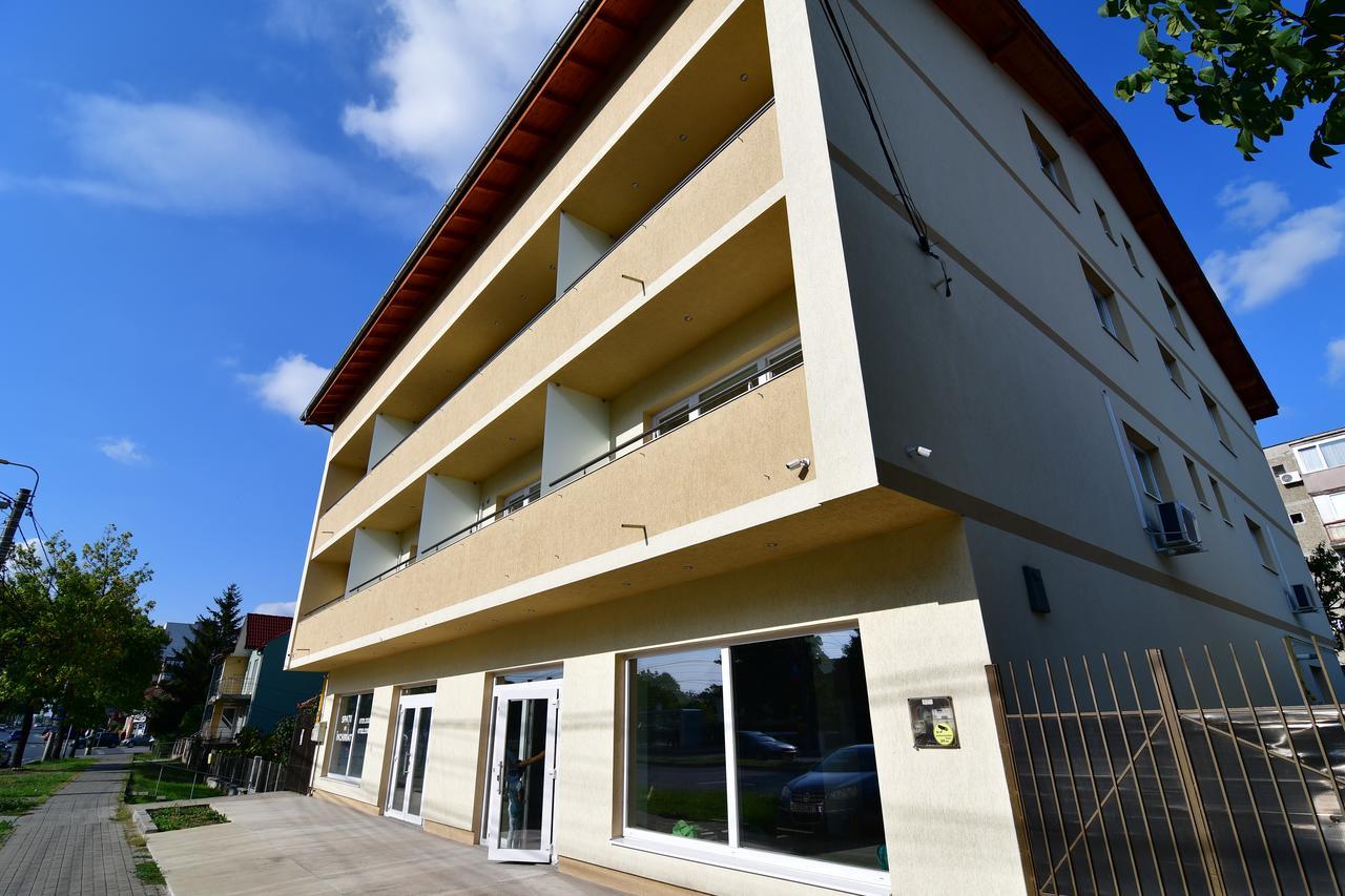 City Premium Apartments Timisoara Bagian luar foto