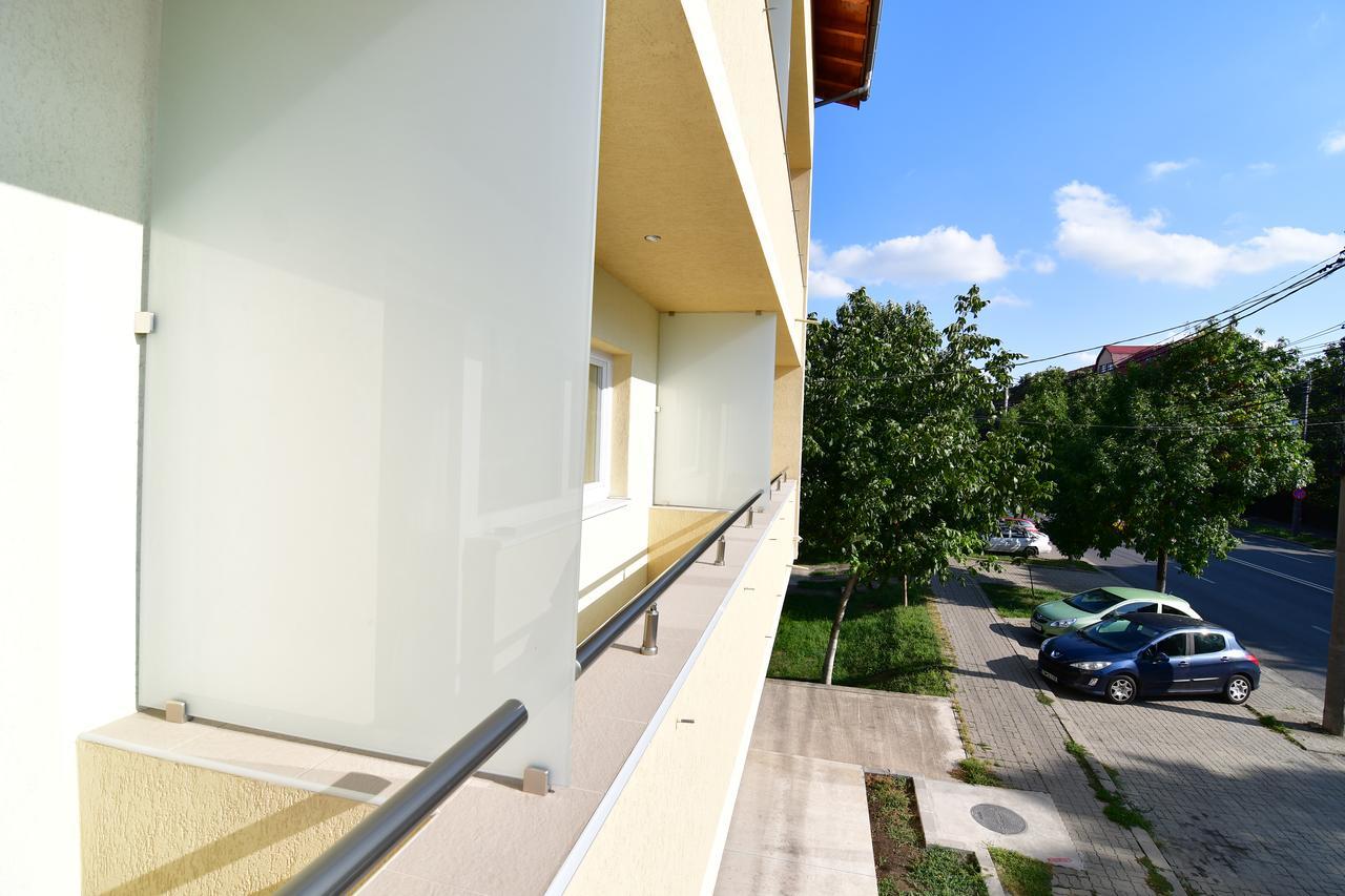 City Premium Apartments Timisoara Bagian luar foto